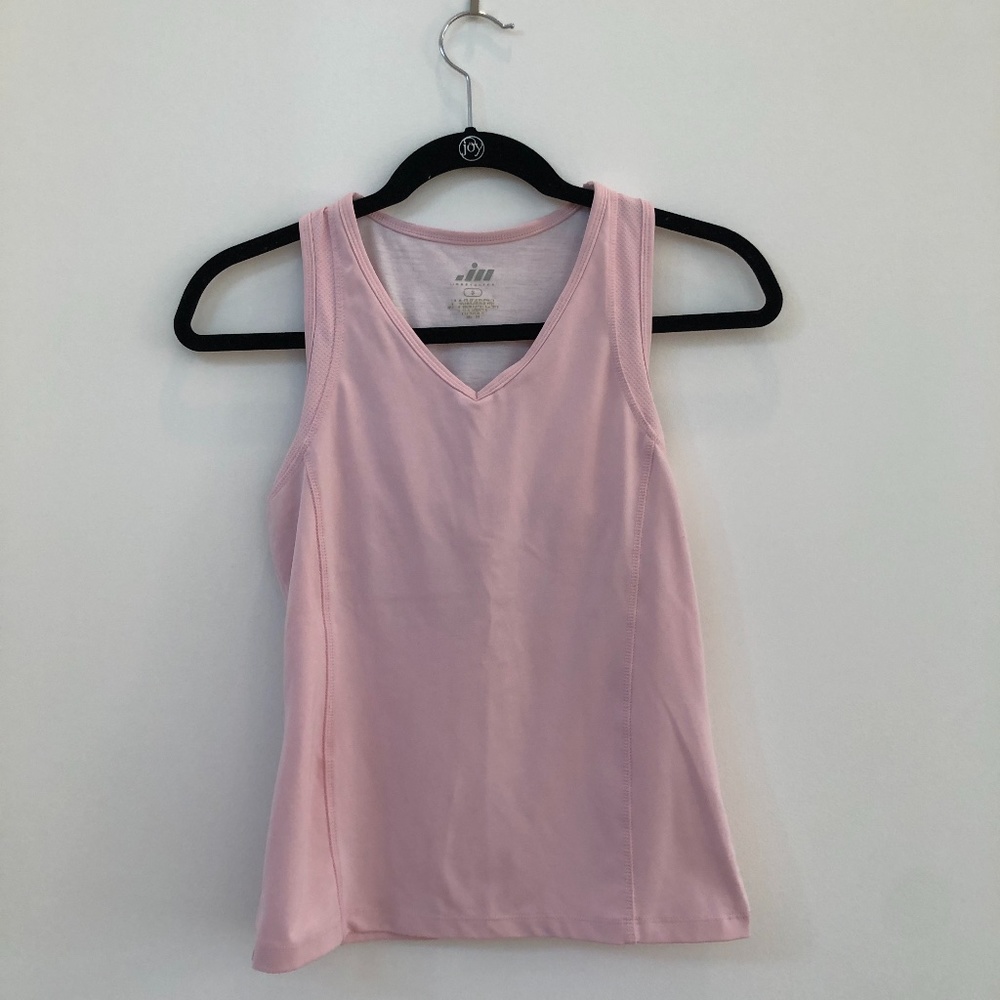 Moret Ultra workout tank